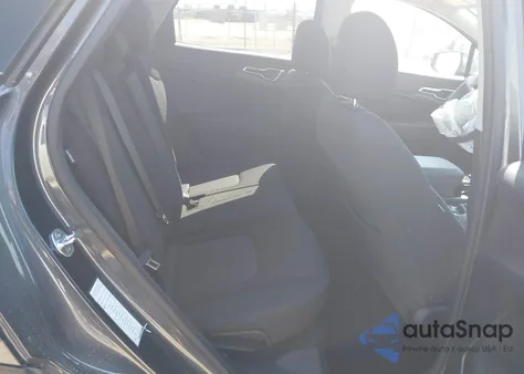 2024 Kia Sportage Lx z USA, uszkodzony, nr VIN KNDPU3DF3R7268063